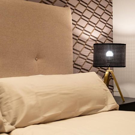 Inmalaga Granada 7 아파트 외부 사진