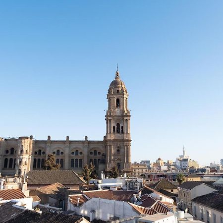 Inmalaga Granada 7 아파트 외부 사진