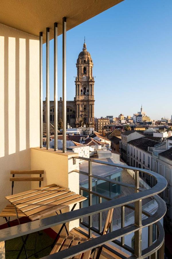 Inmalaga Granada 7 아파트 외부 사진