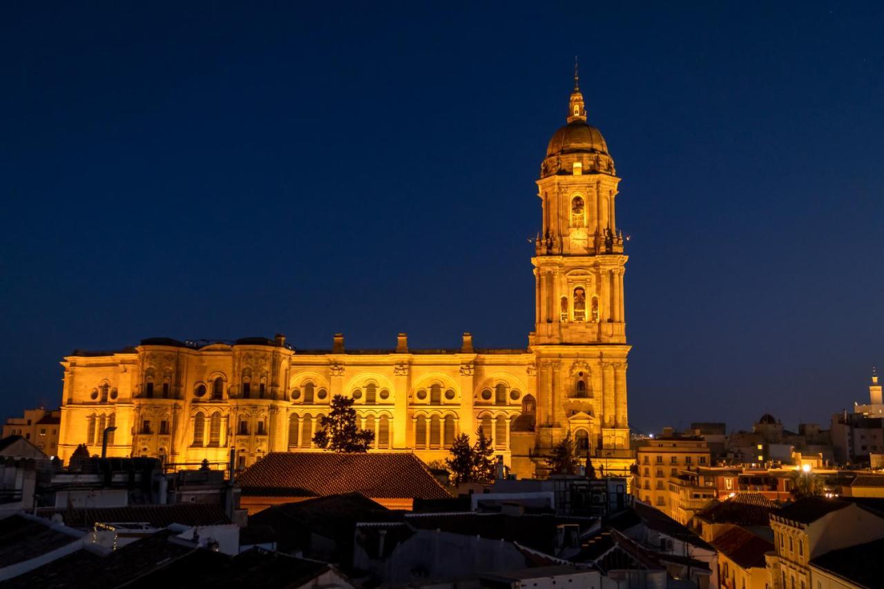 Inmalaga Granada 7 아파트 외부 사진