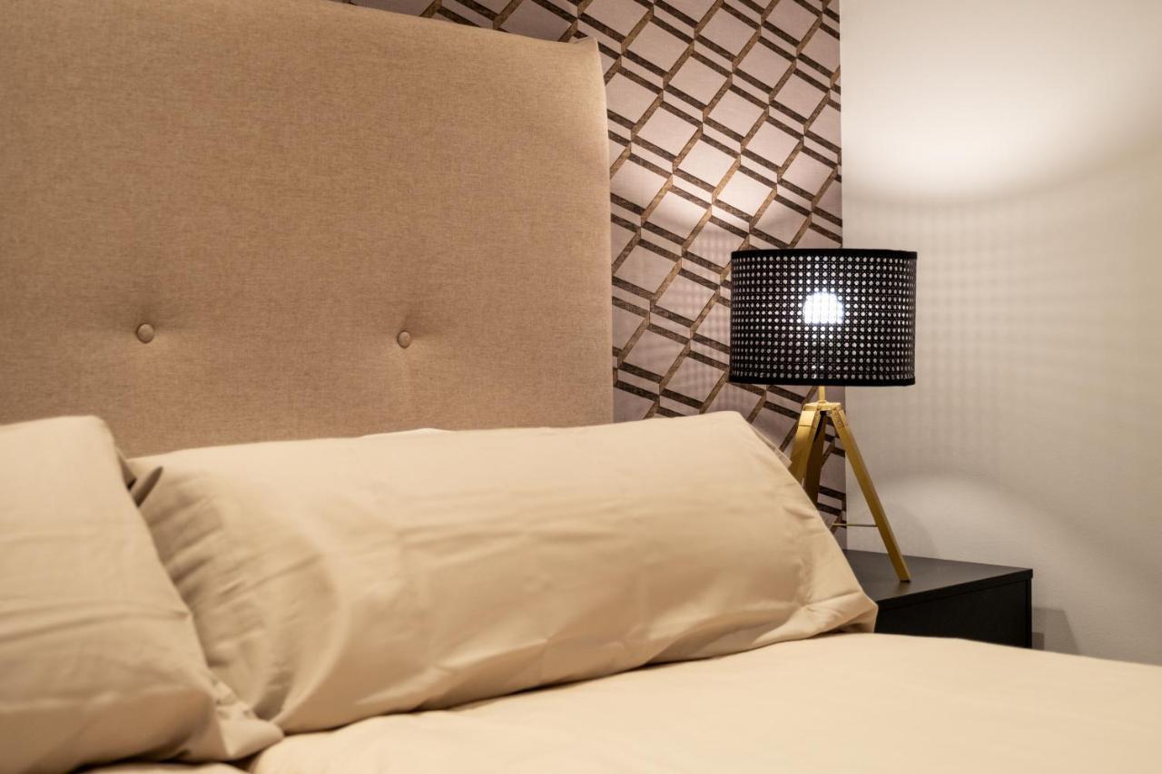 Inmalaga Granada 7 아파트 외부 사진