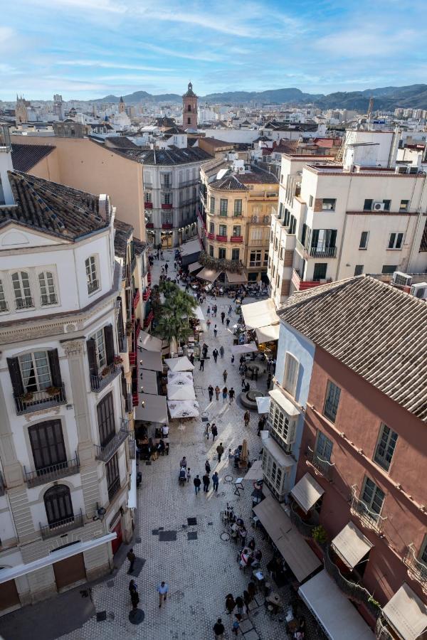 Inmalaga Granada 7 아파트 외부 사진