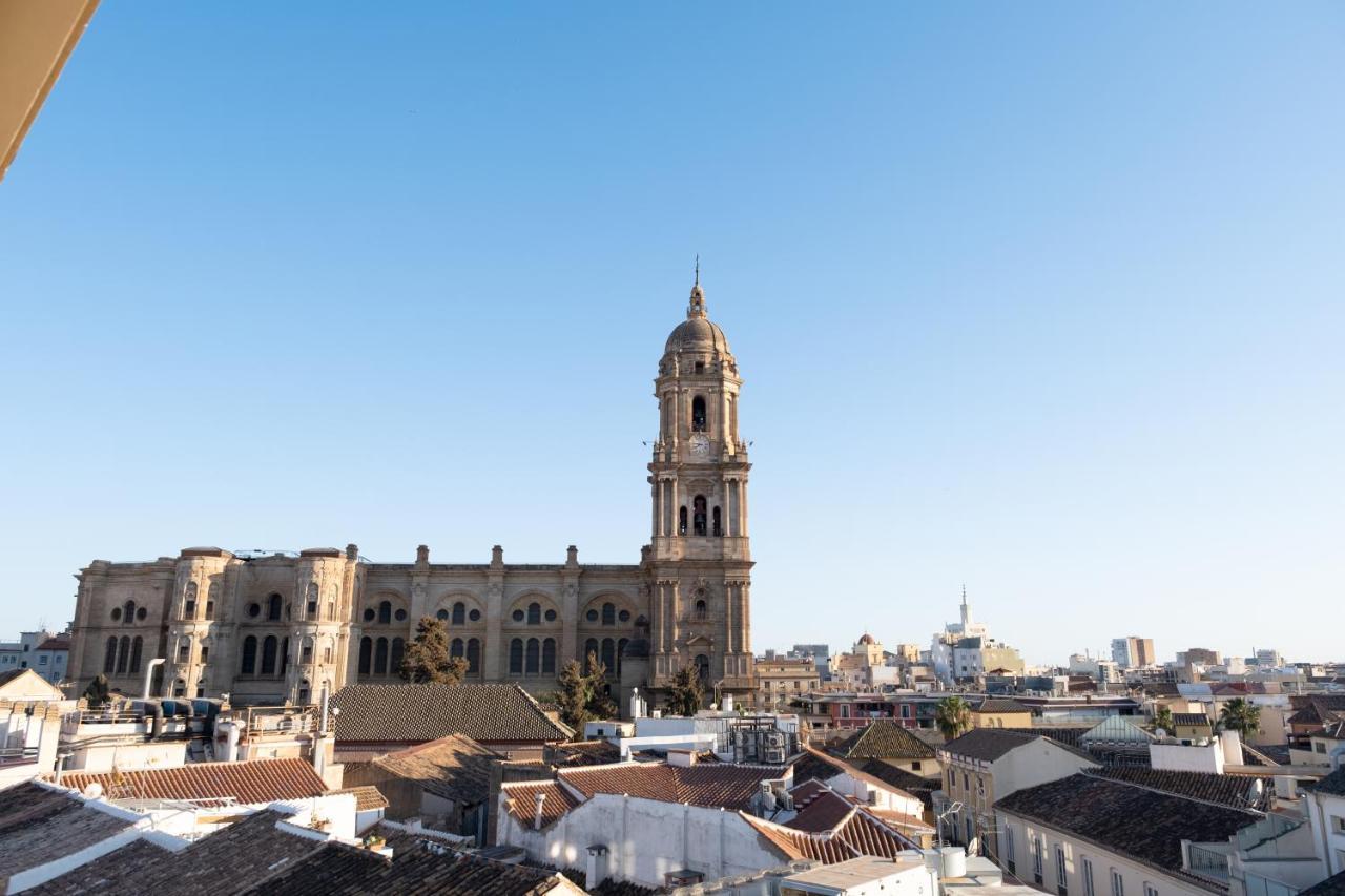 Inmalaga Granada 7 아파트 외부 사진