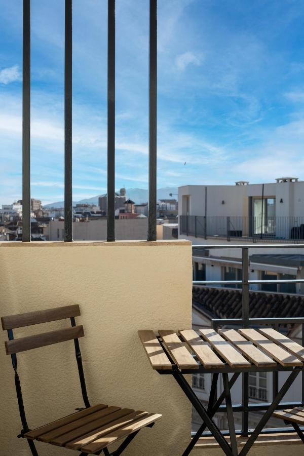 Inmalaga Granada 7 아파트 외부 사진